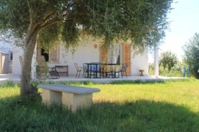 Ca' Sale Holiday Home Marsala
